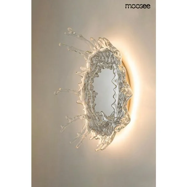 MOOSEE MSE1501100172 lampa ścienna SPLASH M
