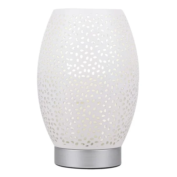 CANDELLUX 41-78322 VENUS LAMPA GABINETOWA 1X60W E27 BIAŁY