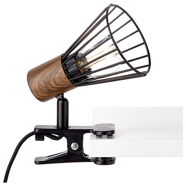 BRILLIANT MANAMA 78101/76 LAMPA SUFITOWA NOWOCZESNA