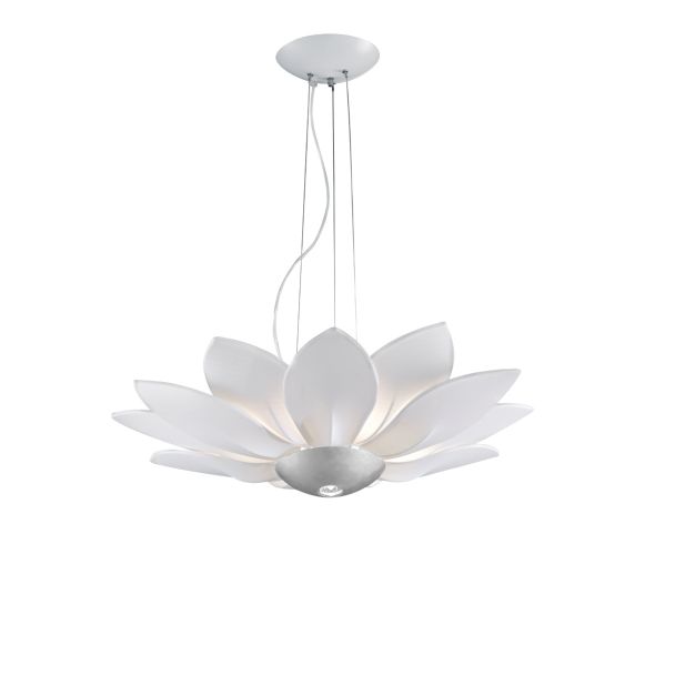 KOLARZ 5231.8065 FIORE lampa wisząca