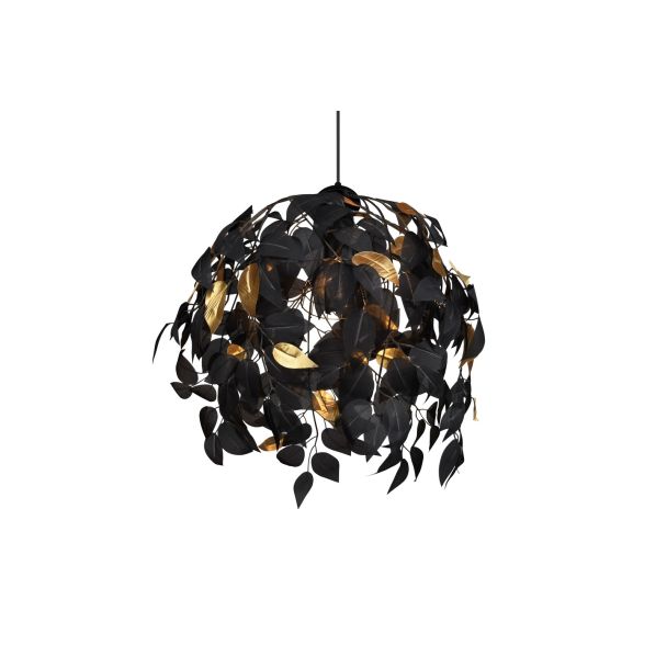 RL R10461932 LEAVY lampa wisząca nowoczesna