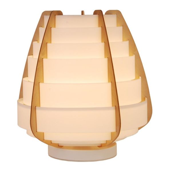 CANDELLUX STUDIO 50501039 lampa stołowa NAGOJA 1