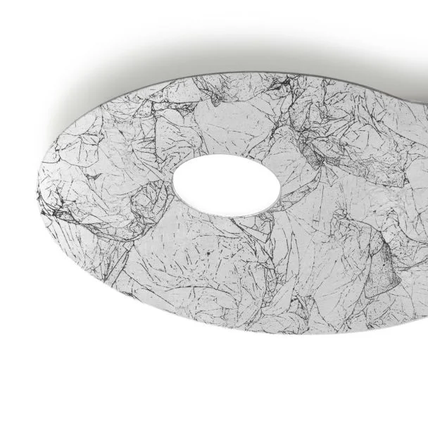 WYPRZEDAŻ Austrolux A1336.13.1.Vinag Circle Lampa sufitowa