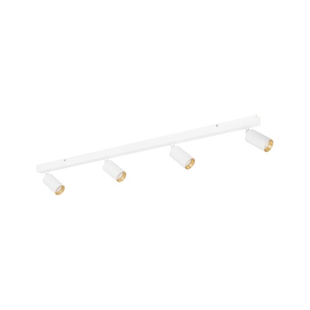 TK-LIGHTING 10797 AMIS WHITE OPRAWA OŚWIETLENIOWA 4