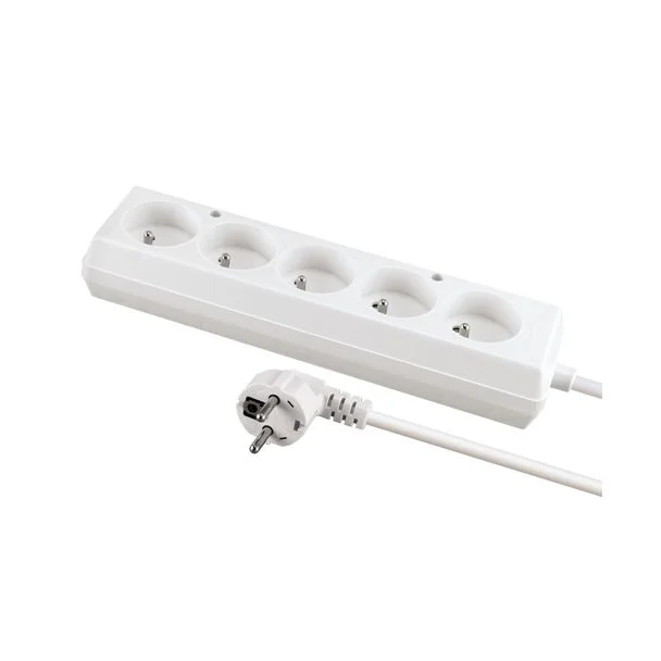 IDEUS 04292 TOR 5 5m 16A Przedłużacz z uziemieniem