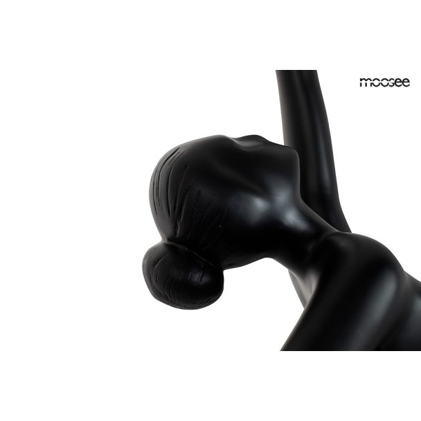 MOOSEE MSE010100359 MOOSEE lampa podłogowa HUMAN BALLERINA włókno szklane