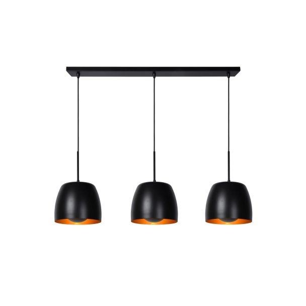 LUCIDE NOLAN 30488/03/30 lampa wisząca wewnętrzna