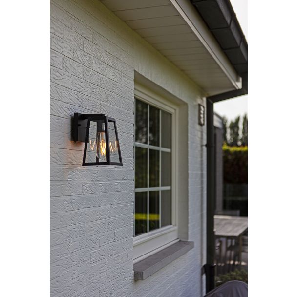 LUTEC 5290903012 FIA lampa zewnętrzna ścienna