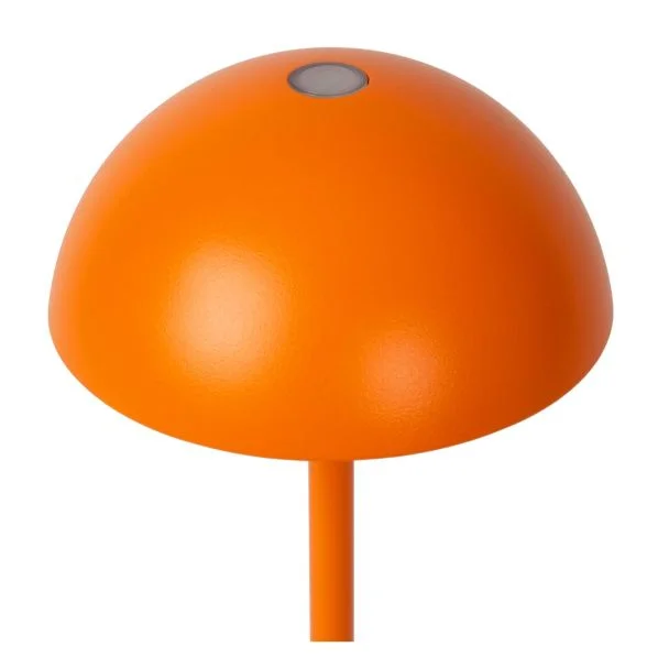 LUCIDE 15500/02/53 LAMPA ZEWNĘTRZNA STOJĄCA JOY
