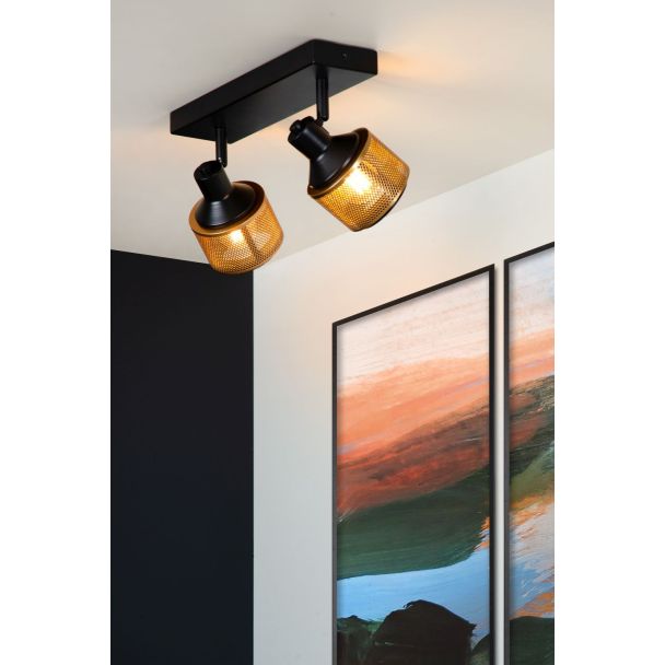 LUCIDE 77980/02/30 LAMPA SUFITOWA REFLEKTOR RAFA