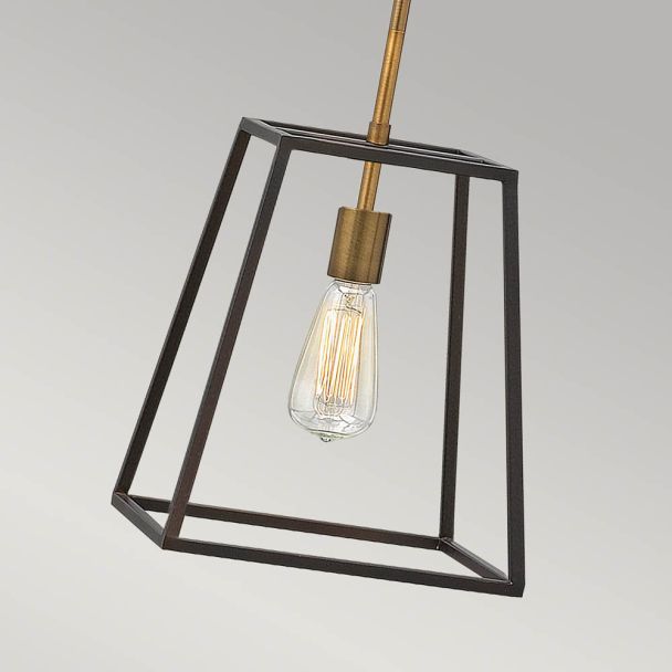 ELSTEAD Fulton HK/FULTON/P
