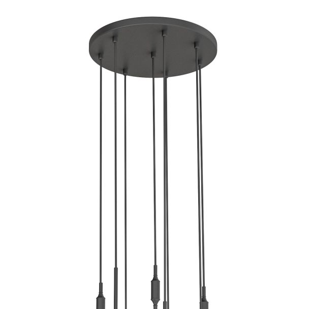 OPEN DESIGN OR85341 Ero VIII Nero 40