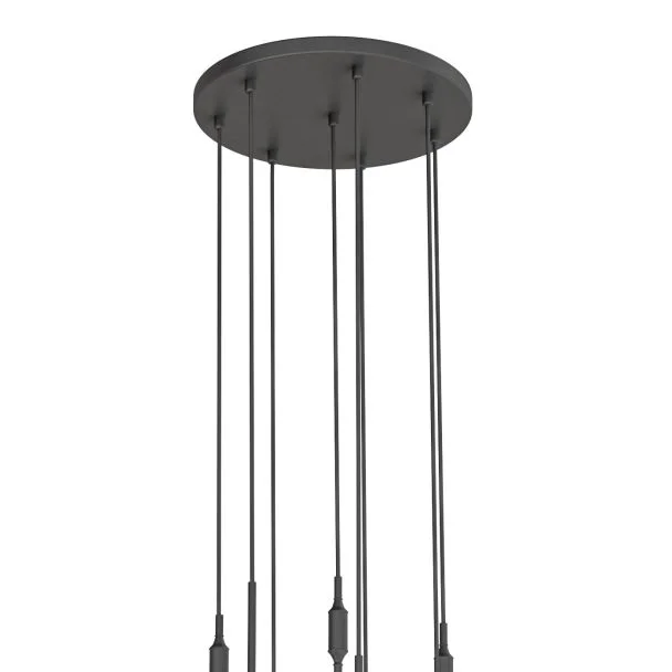 OPEN DESIGN OR85341 Ero VIII Nero 40