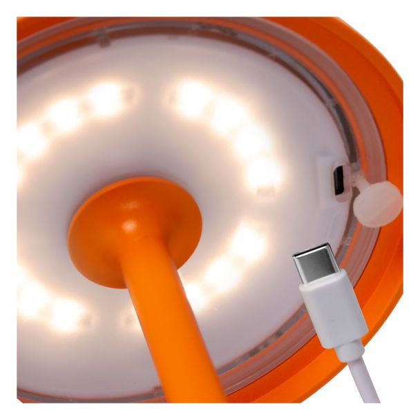 LUCIDE 15500/02/53 LAMPA ZEWNĘTRZNA STOJĄCA JOY