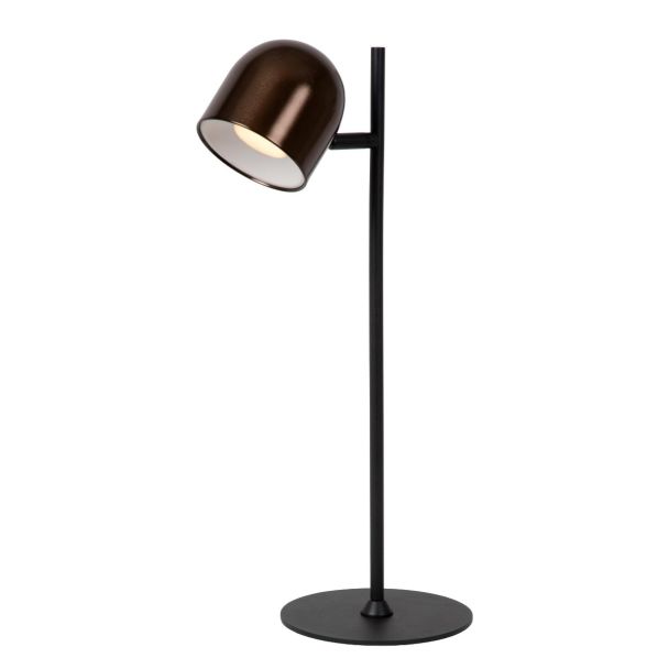 LUCIDE SKANSKA RECH 03649/03/96 lampa biurkowa