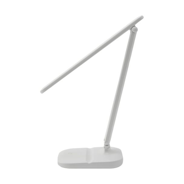 IDEUS 3724 ZET LED WHITE Lampka biurkowa LED
