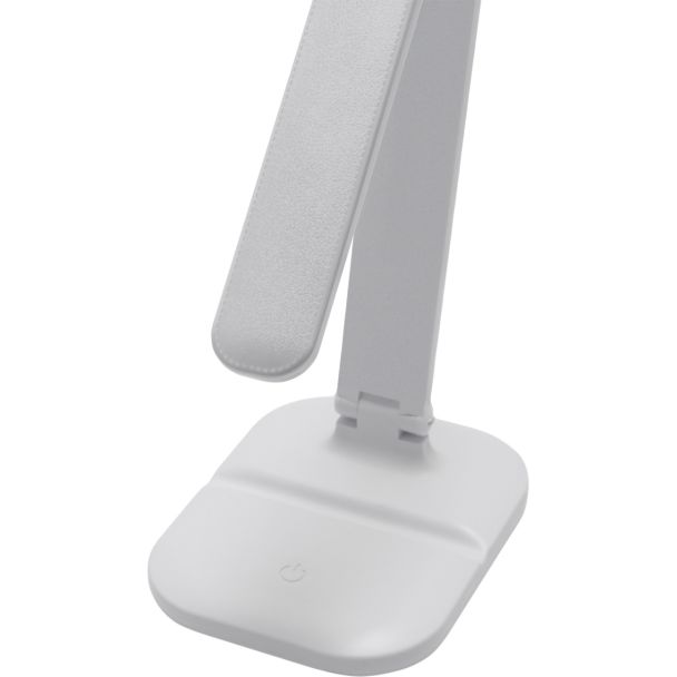 IDEUS 3724 ZET LED WHITE Lampka biurkowa LED