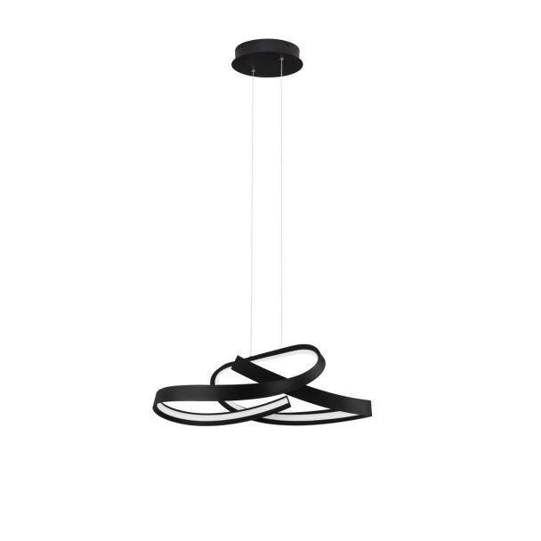 LUCES EXCLUSIVAS LE45715 ALAGON LAMPA WISZĄCA