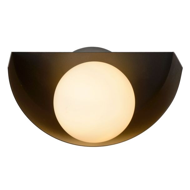 LUCIDE BENNI 45201/01/30 lampa ścienna wewnętrzna