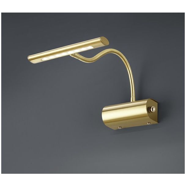 TRIO CURTIS 279770108 LAMPA ŚCIENNA - NOWOCZESNA
