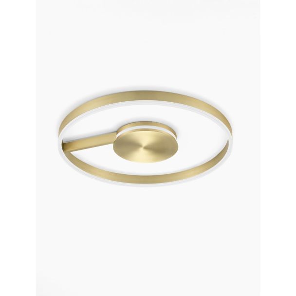 LUCES EXCLUSIVAS LE45907 AZKOIT LAMPA SUFITOWA
