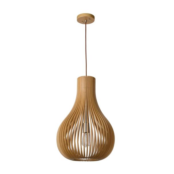 LUCIDE BODO 01400/38/72 LAMPA WISZĄCA - NOWOCZESNA