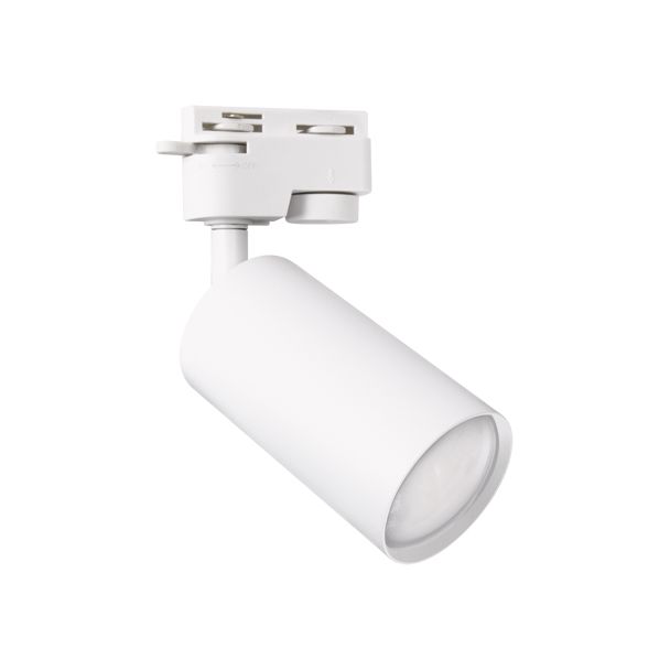 IDEUS 04081 SOFIA TRA GU10 WHITE Oprawa 1F