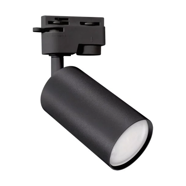 IDEUS 04082 SOFIA TRA GU10 BLACK Oprawa 1F