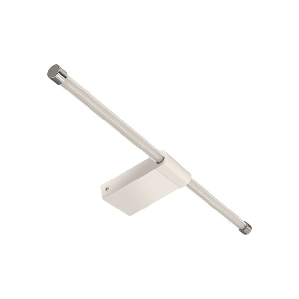 IDEUS 04114 PASO LED 12W WHITE NW Oprawa dekoracyjna SMD LED