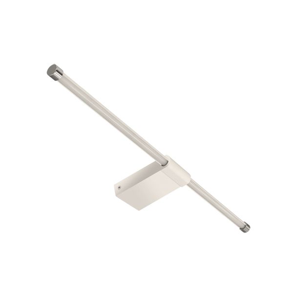 IDEUS 04139 PASO LED 14W WHITE NW Oprawa dekoracyjna SMD LED