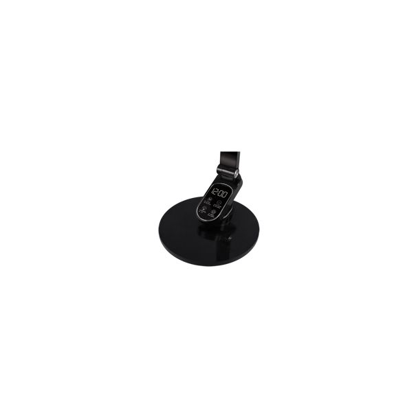 IDEUS 04172 RAGAS LED BLACK CCT Lampka biurkowa SMD LED Czarna