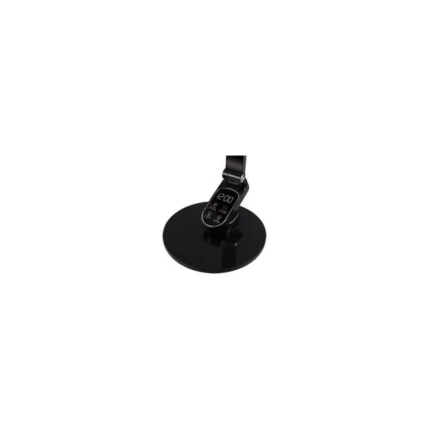 IDEUS 04172 RAGAS LED BLACK CCT Lampka biurkowa SMD LED Czarna