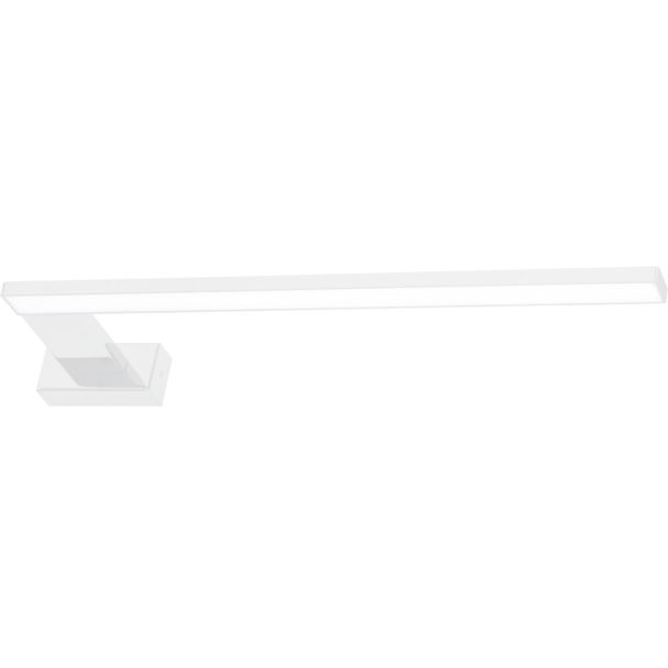 MILAGRO 3877 KINKIET SHINE WHITE 11W LED