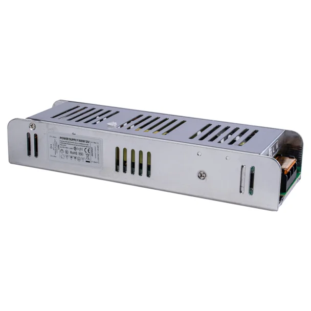 MILAGRO EKZAS0417 ZASILACZ LED 250W IP20
