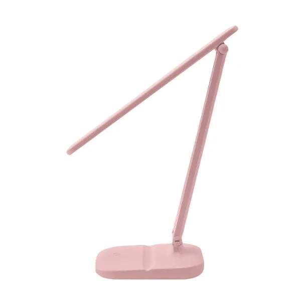 IDEUS 04224 ZET LED PINK Lampka biurkowa SMD LED