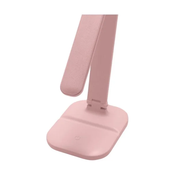 IDEUS 04224 ZET LED PINK Lampka biurkowa SMD LED