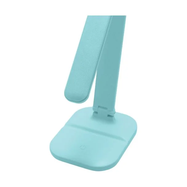 IDEUS 04226 ZET LED GREEN Lampka biurkowa SMD LED
