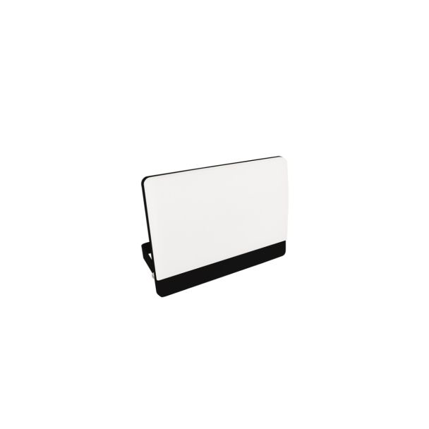 IDEUS 04243 BRYZA LED 15W BLACK NW Naświetlacz SMD LED