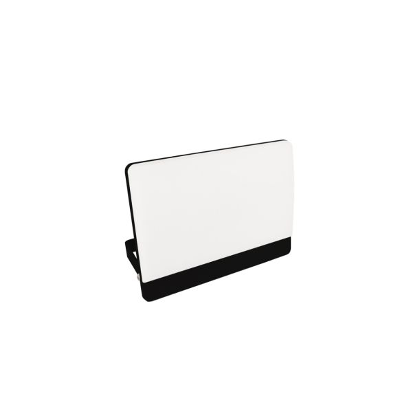 IDEUS 04244 BRYZA LED 30W BLACK NW Naświetlacz SMD LED