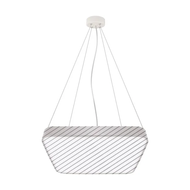 IDEUS 04307 STRÜHM LINK 4R WHITE ZWIS
