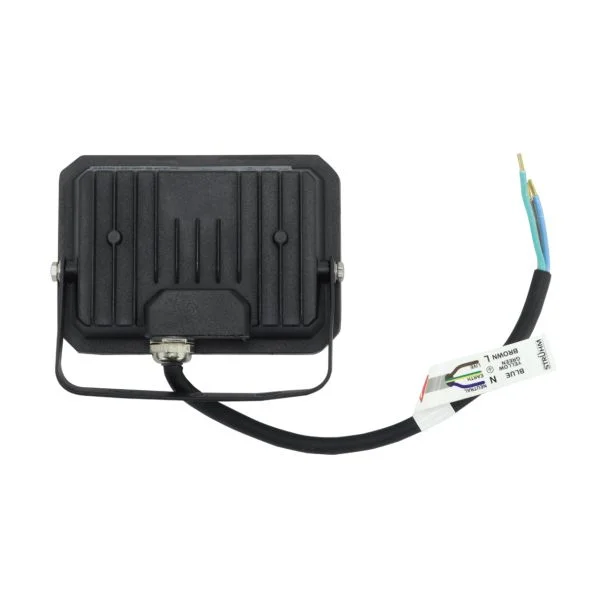 IDEUS 04362 ASTON LED 30W BLACK NW Naświetlacz SMD LED