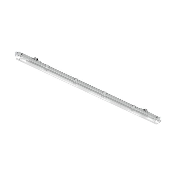 IDEUS 04380 ARNOLD LED 1,2M Oprawa pyłoszczelna do tub LED