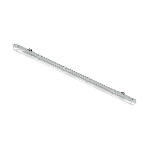 IDEUS 04382 ARNOLD LED 2X1,2M Oprawa pyłoszczelna do tub LED