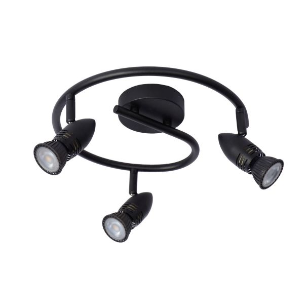 LUCIDE 13955/03/30 LAMPA SUFITOWA REFLEKTOR CARO