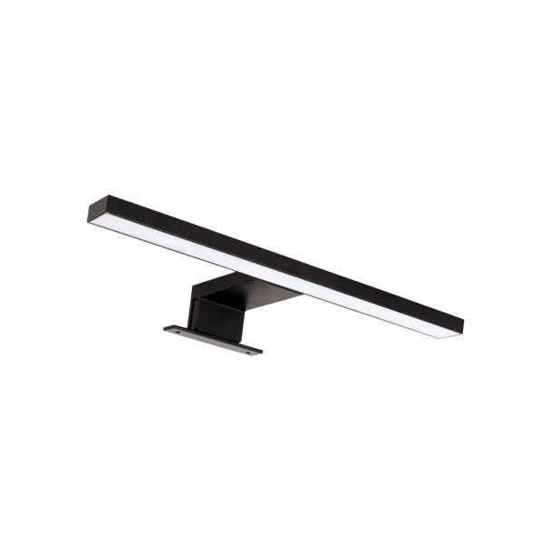 IDEUS 04468 ROXANA LED 5W BLACK NW Oprawa dekoracyjna SMD LED