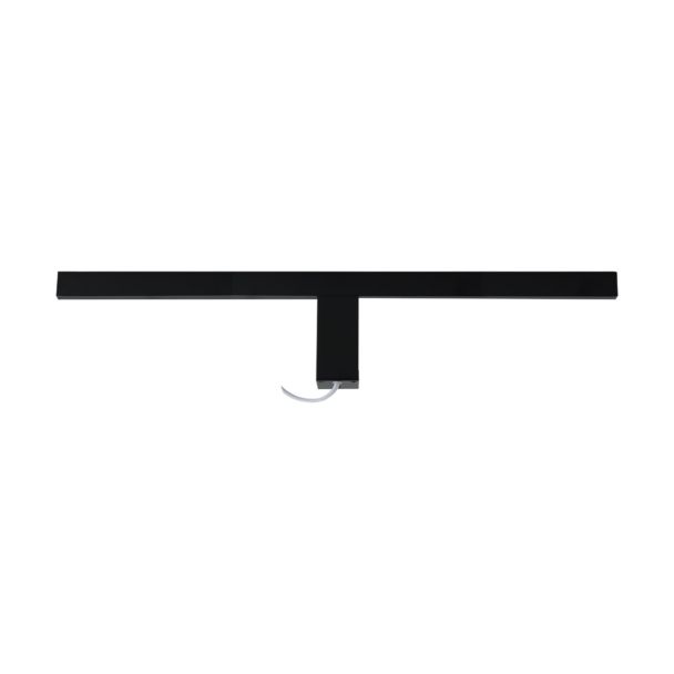 IDEUS 04469 ROXANA LED 13W BLACK NW Oprawa dekoracyjna SMD LED