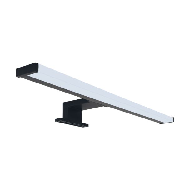IDEUS 04491 NERON LED 6W BLACK NW Oprawa dekoracyjna SMD LED