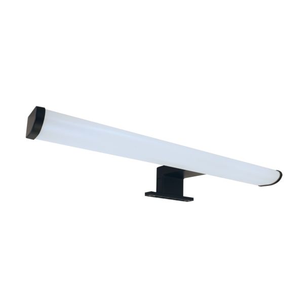 IDEUS 04494 DORIAN LED 8W BLACK NW Oprawa dekoracyjna SMD LED