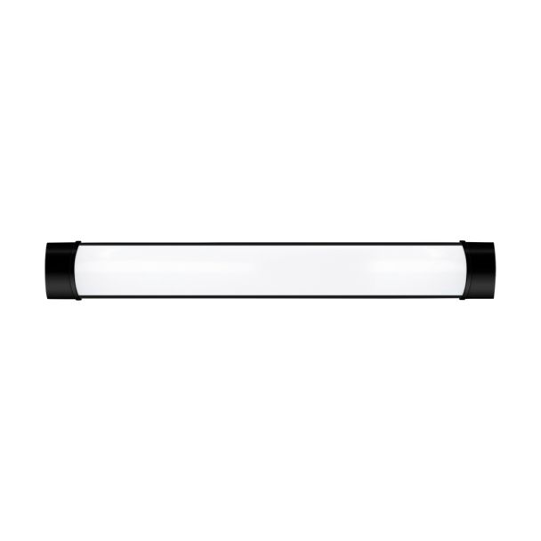 IDEUS 04550 LOTOS LED 10/15/20W BLACK CCT