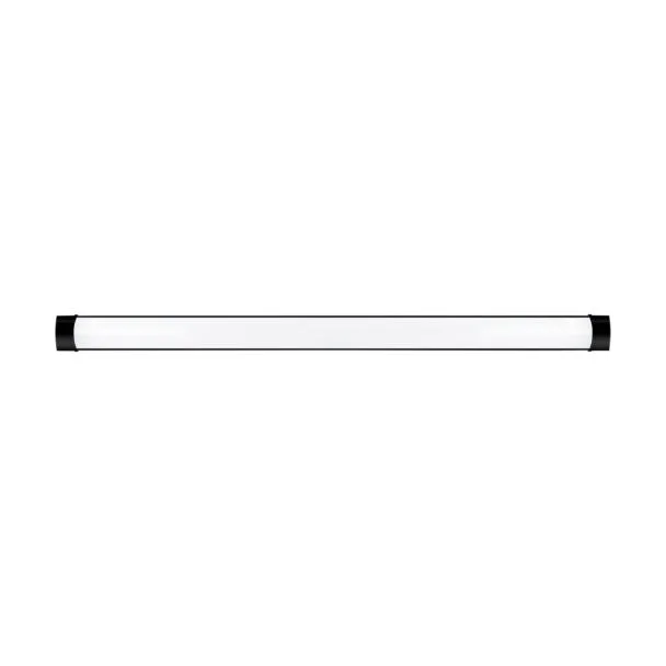 IDEUS 04551 LOTOS LED 25/30/40W BLACK CCT